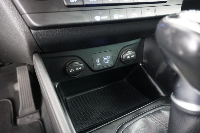 HYUNDAI Tucson usata, con Vivavoce