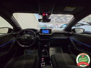 PEUGEOT 208 usata, con Airbag testa