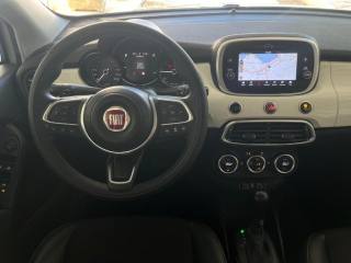 FIAT 500X usata 23
