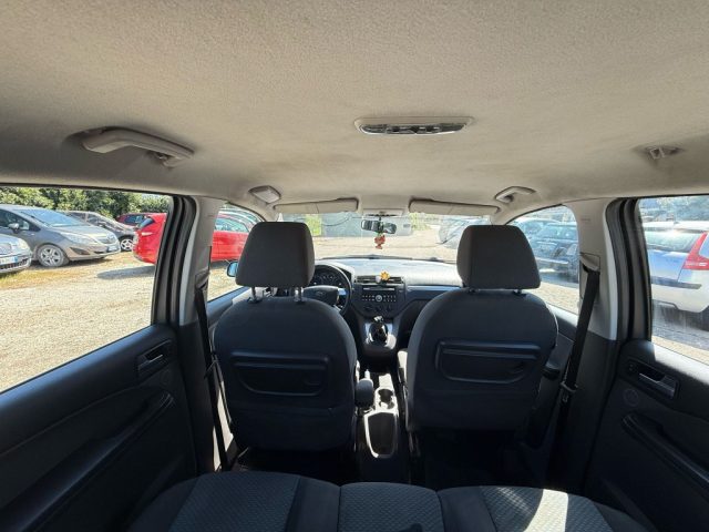 FORD Focus C-Max usata, con Autoradio