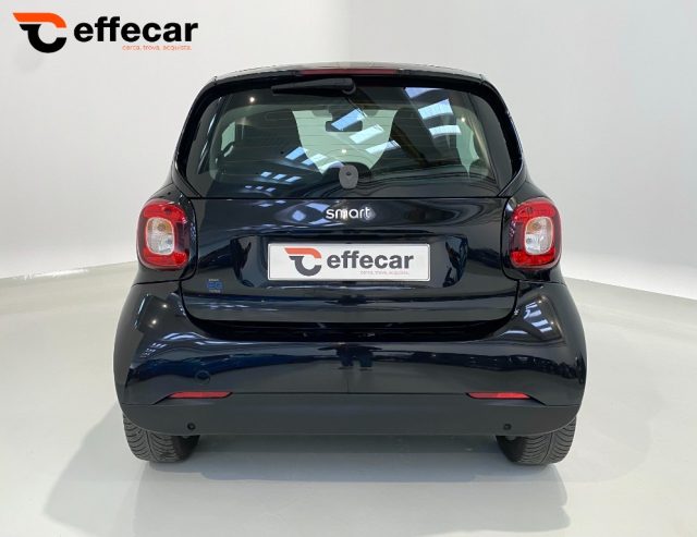 SMART ForTwo usata, con Alzacristalli elettrici