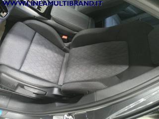 AUDI A5 usata, con Isofix