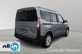 FORD Tourneo Courier usata 2