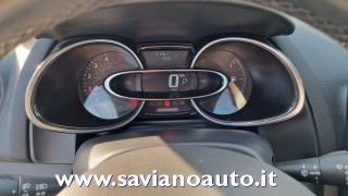 RENAULT Clio usata, con Climatizzatore