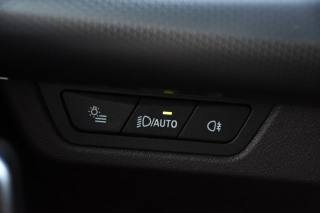 BMW X1 usata, con Vetri oscurati
