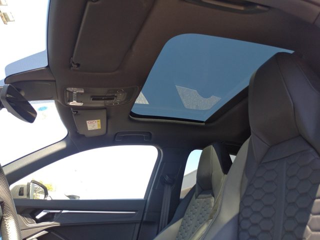 AUDI RS Q3 usata, con Servosterzo
