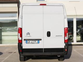 CITROEN Jumper usata, con Antifurto