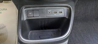 RENAULT Twingo usata, con USB