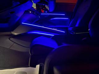 AUDI A6 usata, con Isofix
