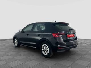 SKODA Fabia usata 2