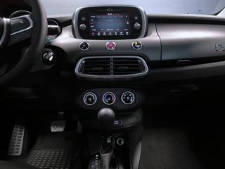 FIAT 500X usata, con Cruise Control