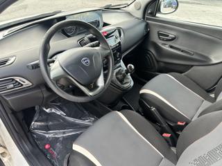 LANCIA Ypsilon usata, con Antifurto