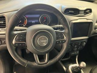 JEEP Renegade usata, con Chiusura centralizzata