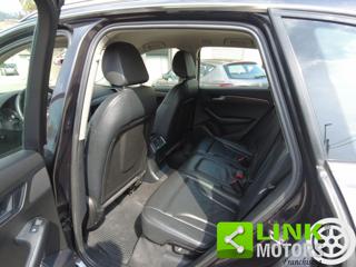 AUDI Q5 usata, con Chiusura centralizzata