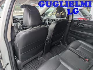 NISSAN X-Trail usata, con Bracciolo