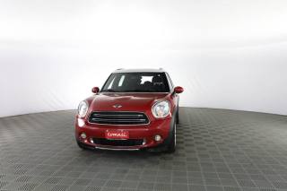 MINI Mini Countryman  2.0 Cooper D Business Countryman ALL4
