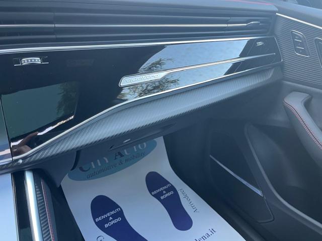 AUDI Q8 usata, con Boardcomputer