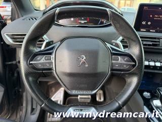 PEUGEOT 3008 usata, con Cerchi in lega