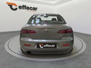 ALFA ROMEO 159 usata, con Boardcomputer