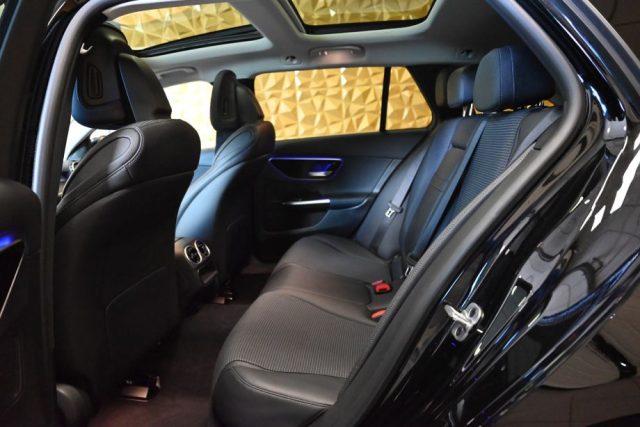 MERCEDES-BENZ C 300 usata 22