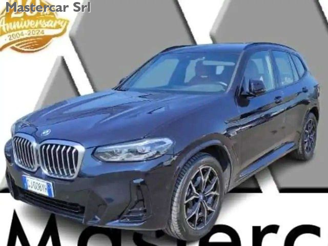 BMW X3 usata, con Airbag