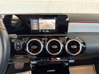 MERCEDES-BENZ A 180 usata 24