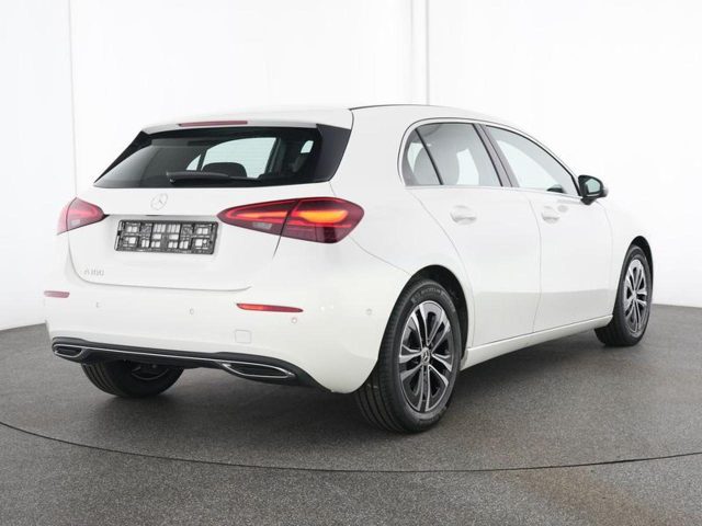 MERCEDES-BENZ A 180 usata, con Airbag
