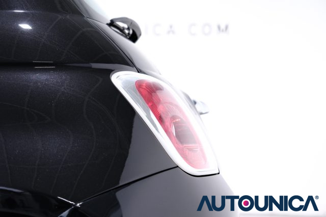 FIAT 500 usata 41