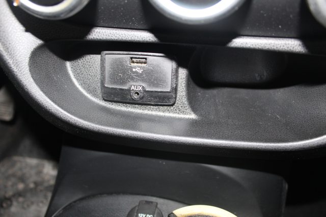 FIAT 500L usata, con Immobilizzatore elettronico