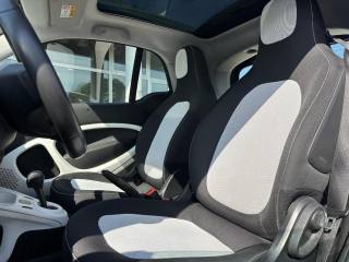 SMART ForTwo usata, con Boardcomputer