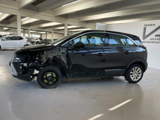 OPEL Crossland usata, con Autoradio