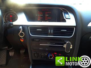 AUDI A4 usata, con Lettore CD