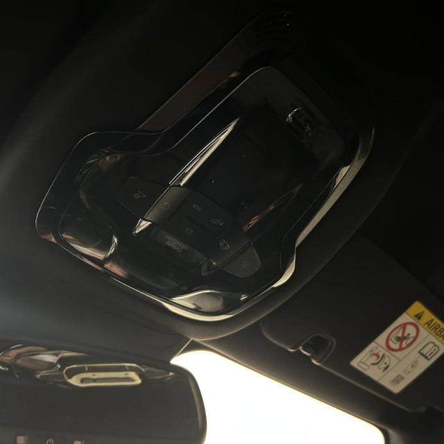 ALFA ROMEO Giulia usata, con Sedili sportivi