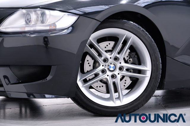 BMW Z4 M usata 60