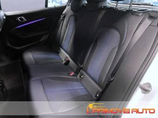 BMW 118 usata, con Climatizzatore