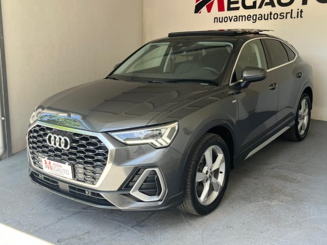 AUDI Q3 usata, con Autoradio