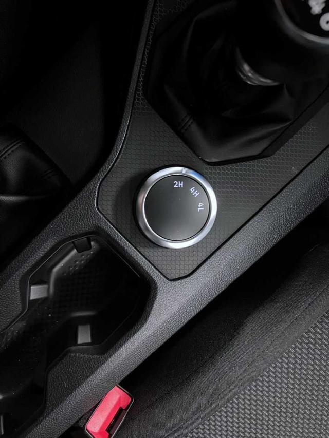 VOLKSWAGEN Amarok usata, con Filtro antiparticolato