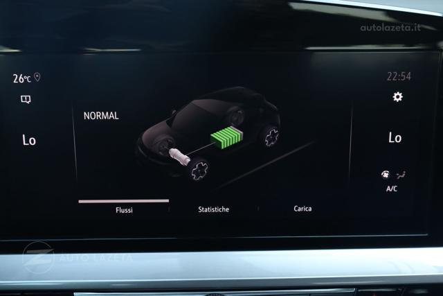 OPEL Mokka usata, con Blind spot monitor