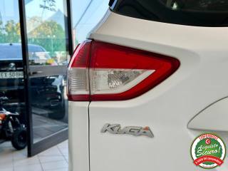 FORD Kuga usata, con Autoradio