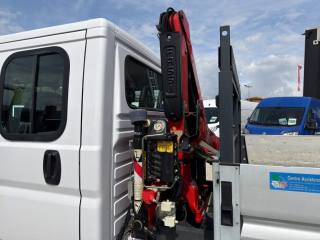 FIAT Ducato usata 15