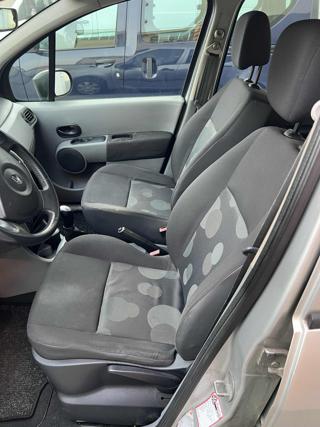 RENAULT Modus usata, con Immobilizzatore elettronico
