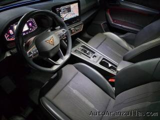 CUPRA Formentor usata, con Controllo automatico clima