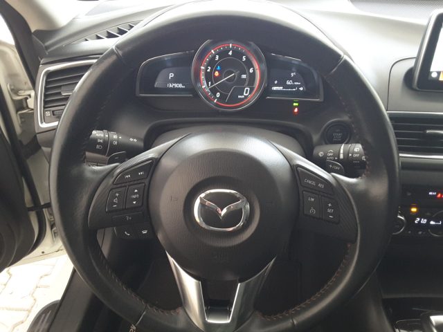 MAZDA 3 usata, con Controllo trazione