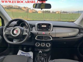 FIAT 500X usata 18