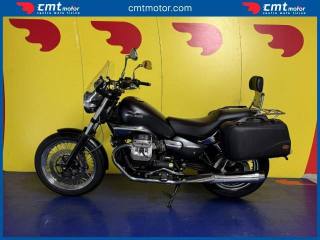 MOTO GUZZI Nevada 750 usata 2