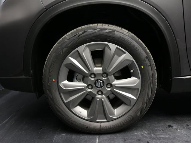 SUZUKI Vitara usata, con Alzacristalli elettrici