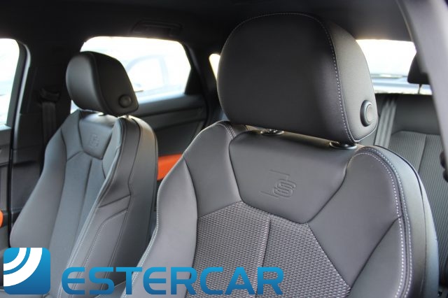 AUDI Q3 usata, con Climatizzatore