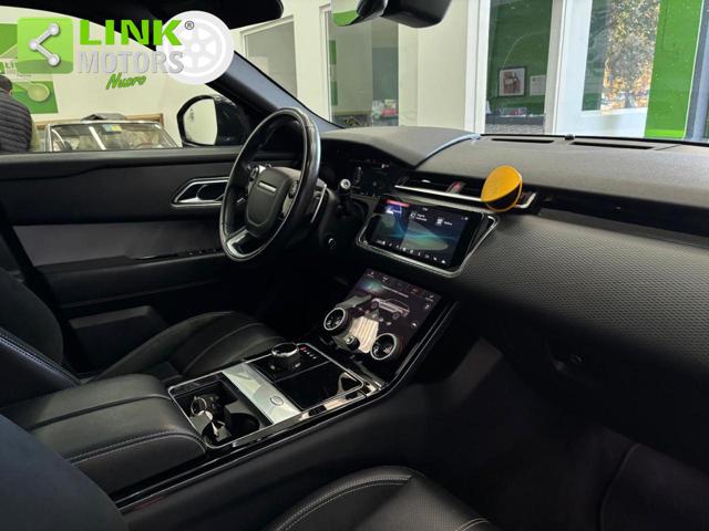 LAND ROVER Range Rover Velar usata, con Immobilizzatore elettronico