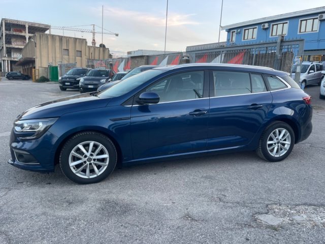 RENAULT Megane usata 0