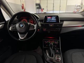 BMW 220 usata, con Chiusura centralizzata